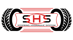 Насос гидроусилителя руля SHS FO006SHS