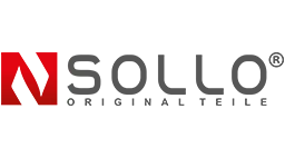 Кулак поворотный SOLLO 24F10014