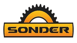 Рычаг регулировки тормоза SONDER 16.002.1117