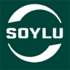 труба глушителя! d=75 2-изг MB 25737 SOYLU