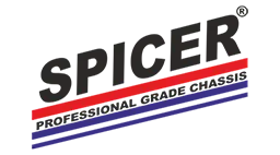 Крестовина кардана SPICER 6 687 45 06 00 000