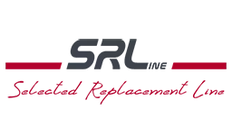 Интеркулер SRLINE 6014J8-2