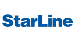 Автосигнализация StarLine A93 v2 2CAN+2LIN 473108100