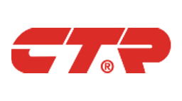 Тяга стабилизатора CTR 555803E050