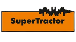 Диск сцепления SUPERTRACTOR 18Н-21С6-К