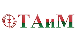 Вал тормозной ТАИМ 6430-3502211-010