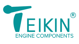 Поршень на 1 цилиндр 44350050 -1 PISTON TEIKIN