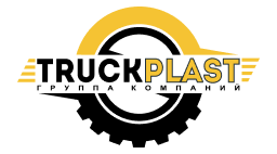 Поддон картера двигателя TRUCKPLAST TP12104