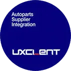 Коромысло клапана ГРМ UXCLENT A30-109-YB05