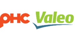 Корзина сцепления VALEO PHC DWC26