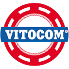 САЛЬНИК ХВОСТОВИКА МАЗ 1.2-75x100 ФТОРКАУЧУК VITOCOM 17122 500-2402052