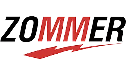 Стремянка рессоры ZOMMER 532912408425